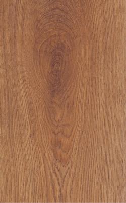 Alloc Home laminat gulv r�d rustik eg i plank